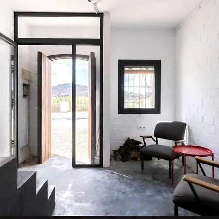 Holiday home Am Cazalla Castillo