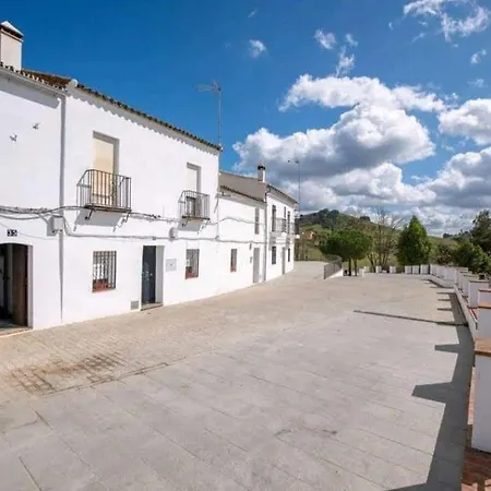Am Cazalla Castillo * Cazalla de la Sierra