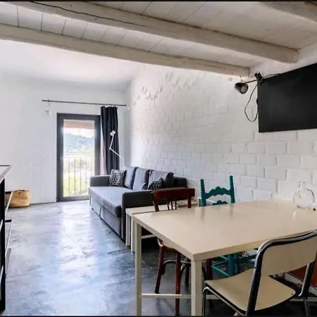 Am Cazalla Castillo Holiday home