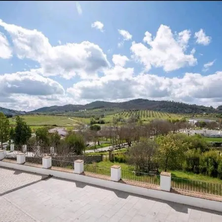 Am Cazalla Castillo Holiday home